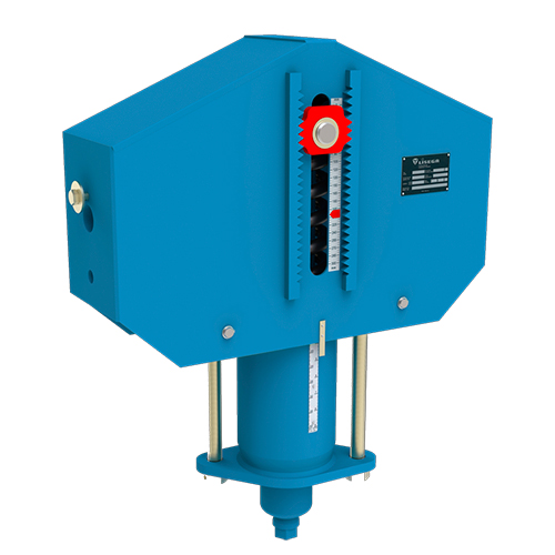 Articulos Constant hangers and supports